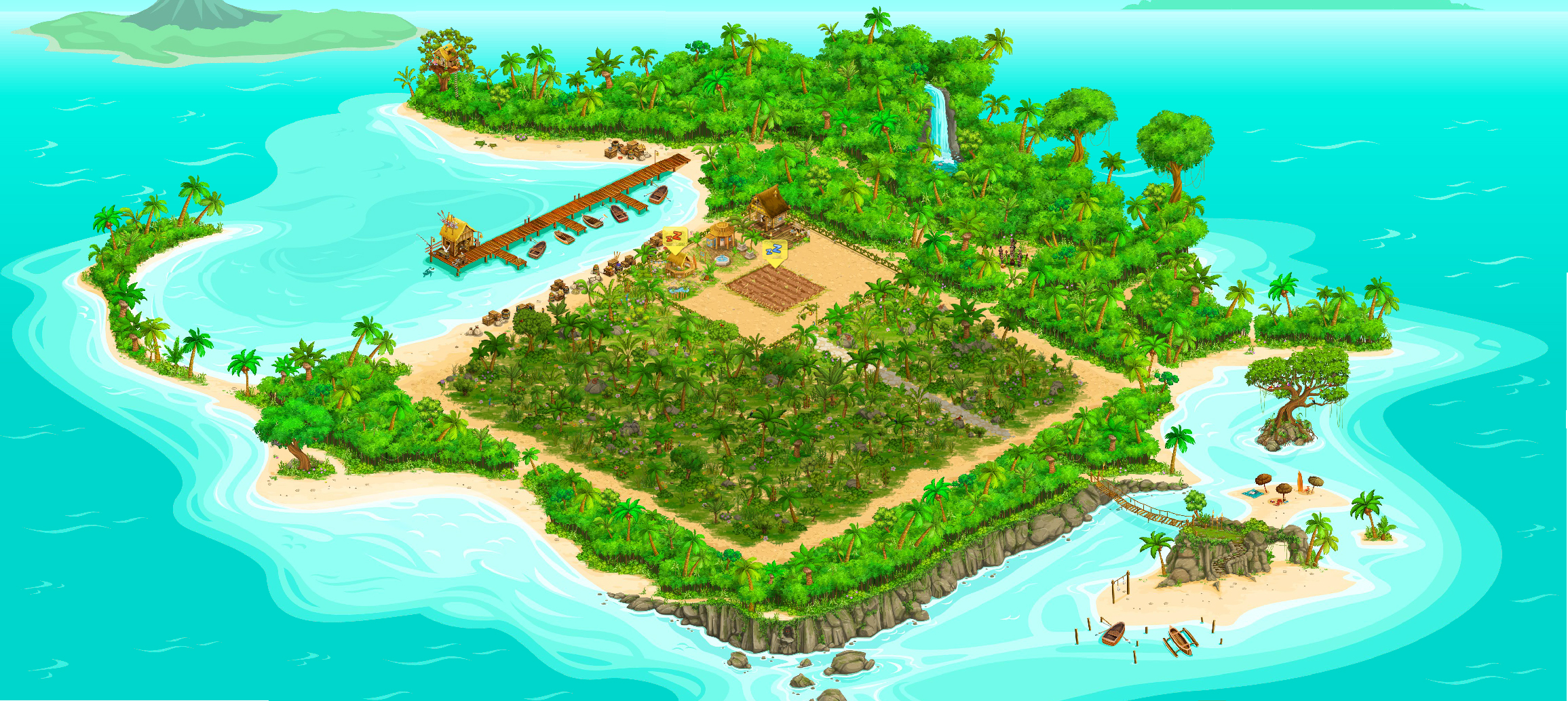 Остров 1.20. Тропический остров ферма. Ферма на острове. Карта тропического острова. Тропический остров игра.